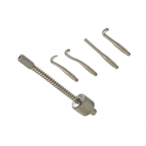 Crown Remover Spring 