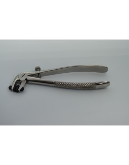 Crown Removal Forceps Lower