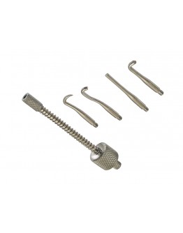 Crown Remover Spring 